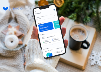 VENCO secures $670,000 pre-seed funding