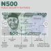CBN releases security features of new Naira notes amid counterfeiting concerns