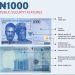 CBN releases security features of new Naira notes amid counterfeiting concerns