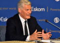 Eskom CEO Ousted after Explosive Interview