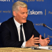 Eskom CEO Ousted after Explosive Interview