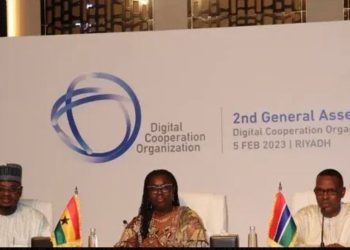 Ghana and Gambia plan to boost tech-based economies