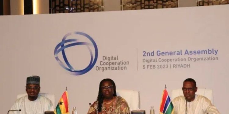 Ghana and Gambia plan to boost tech-based economies