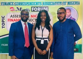 2023 Eonomy outlook: Financial Experts at Parthian Group offer recipe for profit taking in equities investment