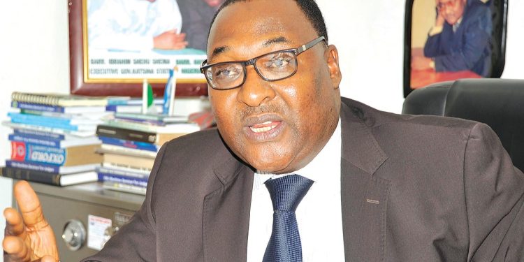 Nigeria seeks $800m facility to rehabilitate, digitalize 4 ports