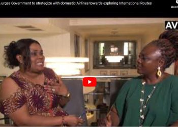 Hikes in Airfares: NANTA urges government to partner with more indigenous airlines to explore more international routes