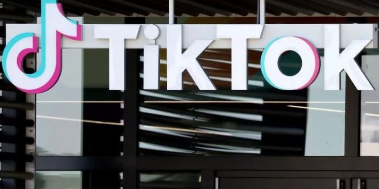 China hits out at US over TikTok ban on govt. issued devices in US