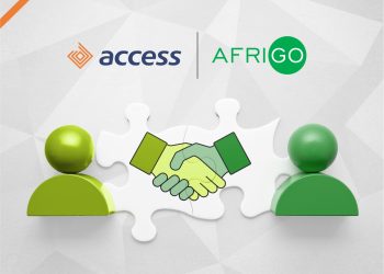 Access Bank partners with AfriGOpay to boost Nigeria’s payment ecosystem.