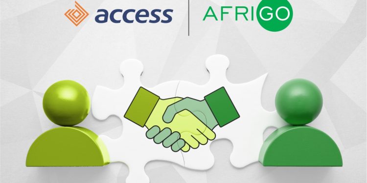 Access Bank partners with AfriGOpay to boost Nigeria’s payment ecosystem.