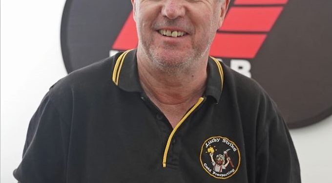 Gold digger finds huge nugget worth $160,000 in Australia