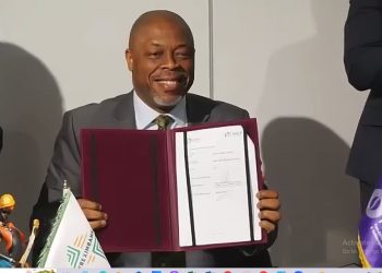 Nigerian Exchange, PAPSS Sign MoU on Cross-Border Securities Trading