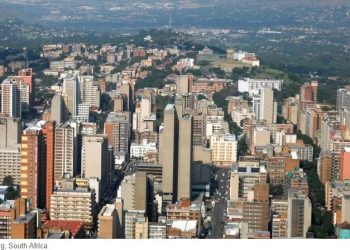 Egypt, Morocco, Ghana, and South Africa rank amongst top emerging markets for foreign investments