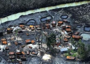 Nigerians allege that Shell is dragging the oil spill lawsuit laid against them