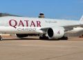 Qatar Airways Cargo relaunches next generation Pharma