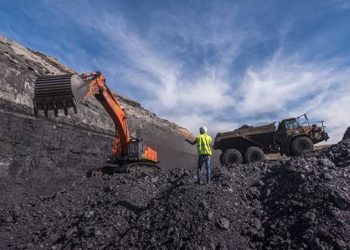 Nigeria Returns to Coal Exploration Despite 2060 Carbon Emissions Pledge