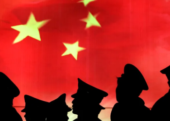 China’s security crackdown could signal new realities for foreign investors