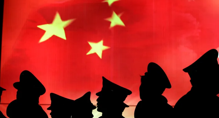China’s security crackdown could signal new realities for foreign investors