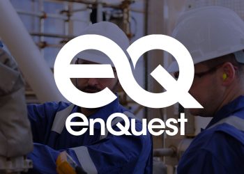 Oil & Gas Firm EnQuest Secures CO2 Storage license