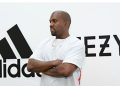Adidas posts loss as Kanye West split over series anti-Semitic outbursts