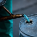 Kerosene jumps by 96.79% year-on-year