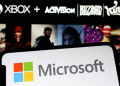 Microsoft’s Activison Takeover approved by EU after UK veto