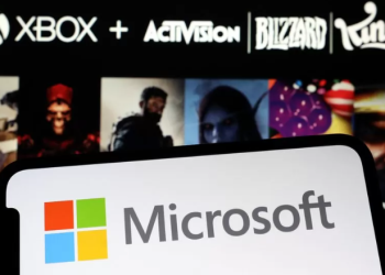 Microsoft’s Activison Takeover approved by EU after UK veto