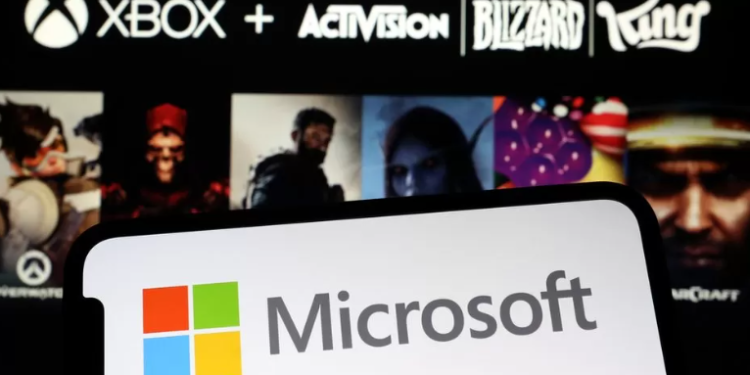 Microsoft’s Activison Takeover approved by EU after UK veto