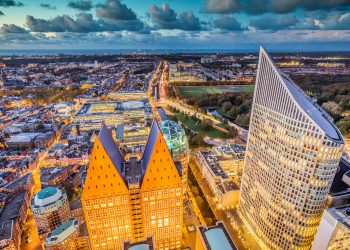 The Hague & Partners Convention Bureau reveals research into event legacy