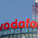 Vodafone to cut 11,000 jobs as new boss says firm ‘not good enough’
