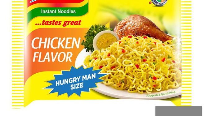 Indomie Noodles Nigeria produced locally safe for consumption – NAFDAC