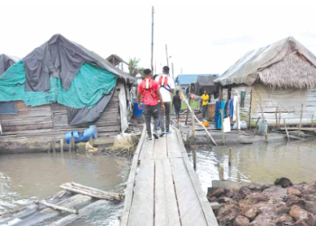 Oil communities, firms partner on $5bn investment fund  