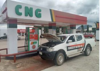 Marketers set for CNG Rollout at N100/litre Following Subsidy Removal