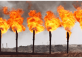 Nigeria loses N150b to gas flaring in four months, says NOSDRA