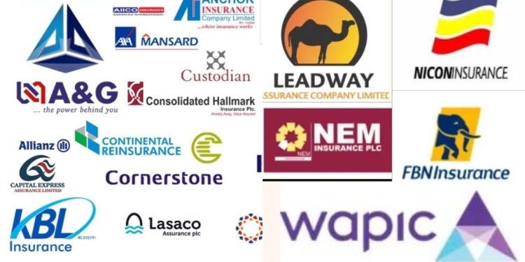 Insurance Operators Face Challenges Amid Economic Downturn and Naira Depreciation