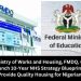 Ministry of Works and Housing, FMDQ, OVP Launch 10-Year NHS Strategy Blueprint to Provide Quality Housing for Nigerians