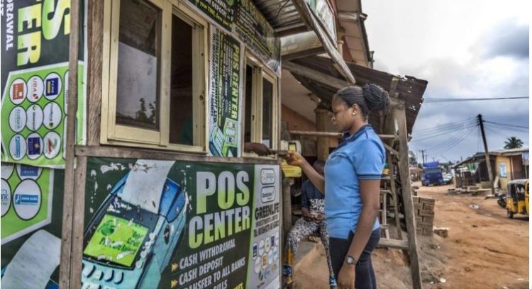 Financial Inclusion: Study Explores Risks and Challenges of Mobile ...