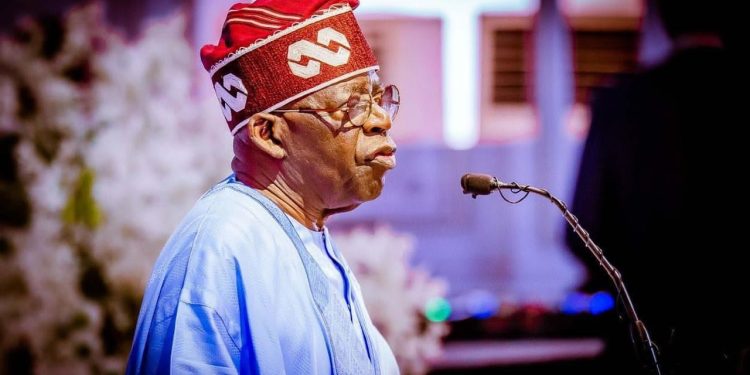 Tinubu Explains Unification of Exchange Rates to Save Nigeria from Financial Hemorrhage