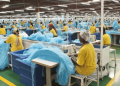 Manufacturing Purchasing Managers’ Index Rises in May