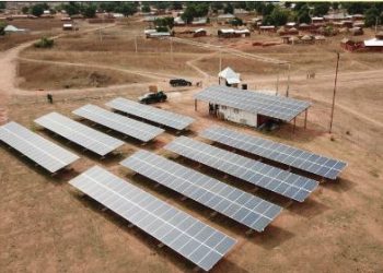 FG Deploys Mini-Grids to Enhance Power Supply in Rural Communities