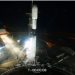 SpaceX launches 52 Starlink satellites from early morning Falcon 9 launch