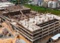 Construction and Real Estate Sector Contributes N70 Billion in VAT Payments over Five Years