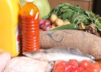Inflation Surges: Beef, Rice, Yam Prices Experience Significant Increases in May – NBS