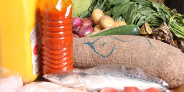 Inflation Surges: Beef, Rice, Yam Prices Experience Significant Increases in May – NBS