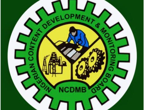 NCDMB to Issue Policy Directives on Local Manufacturing in Oil and Gas Sector