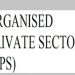Organized Private Sector Calls for Policy Roadmap to Boost Non-Oil Exports
