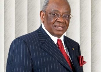 NGX, CIS, stakeholders honour Subomi Balogun