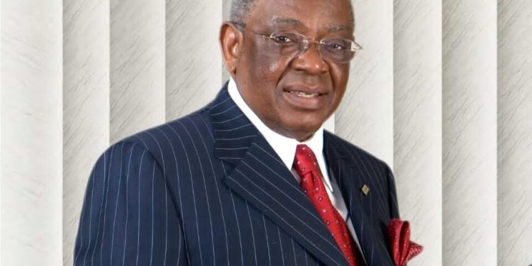 NGX, CIS, stakeholders honour Subomi Balogun