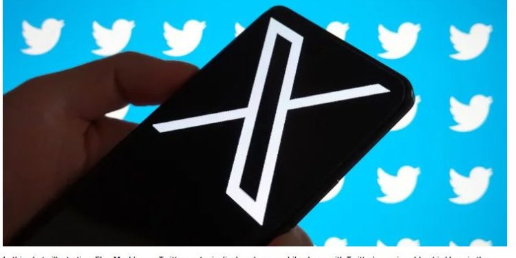 Read Twitter CEO Linda Yaccarino’s message to staff about the ‘X’ rebrand