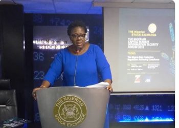 More companies’ should integrate ESG into their overall business strategy – Awe