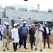 Nigeria’s Oil Minister sets ambitious goal: All four oil refineries expected to be operational by year-end.